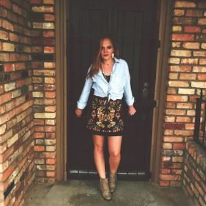 Meet your Posher, Madison